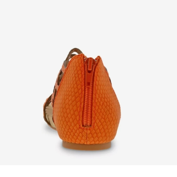 Nazareth Gladiator Sandals by Bellini size 7.5 NWOB - Picture 4 of 10